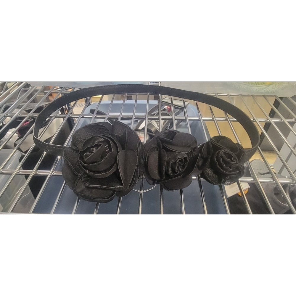 Flower Fashion Belt